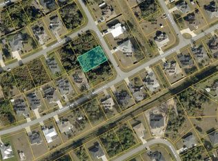 LOT 2 Denali St LOT 2, North Pt, FL 34287