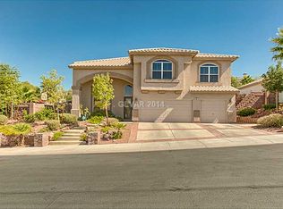 691 Vortex Ave, Henderson, NV 89002
