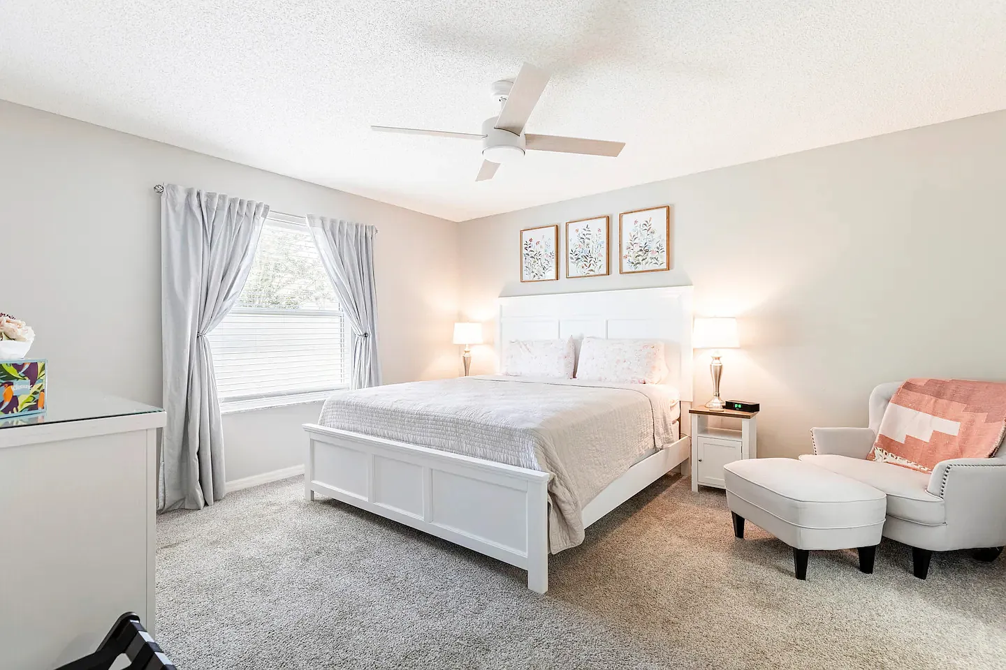 3 bed, 1392 sqft, $2,500 — Photo 2
