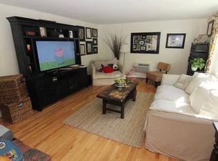 77 Marathon St #2, Arlington, MA 02474