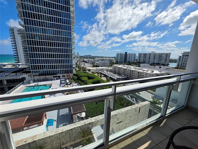 6801 Collins Avenue Legal #1014-1004 — Photo 10