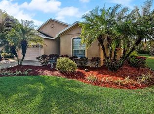 1811 Bottlebrush Way, North Port, FL 34289