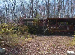 1389 State Highway 42, Goldston, NC 27252