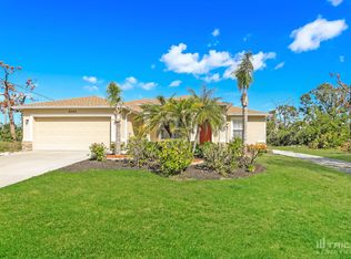 9390 Fruitland Ave, Englewood, FL 34224