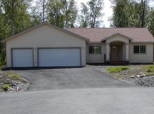 211 Shanell Cir, Wasilla, AK 99654