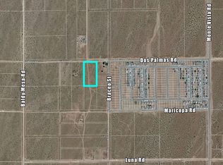 10030 Dos Palmas Rd, Victorville, CA 92392