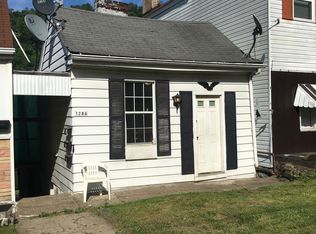 1206 Baltimore St FLOOR 2, Wheeling, WV 26003