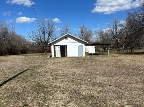 7905 NE 18th St, Oklahoma City, OK 73141