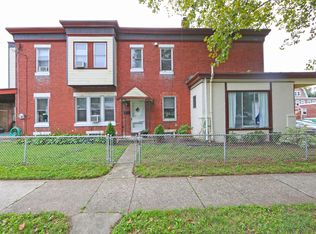 501 Solly Ave, Philadelphia, PA 19111