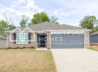 165 Olde Hearth Rd, New Market, AL 35761