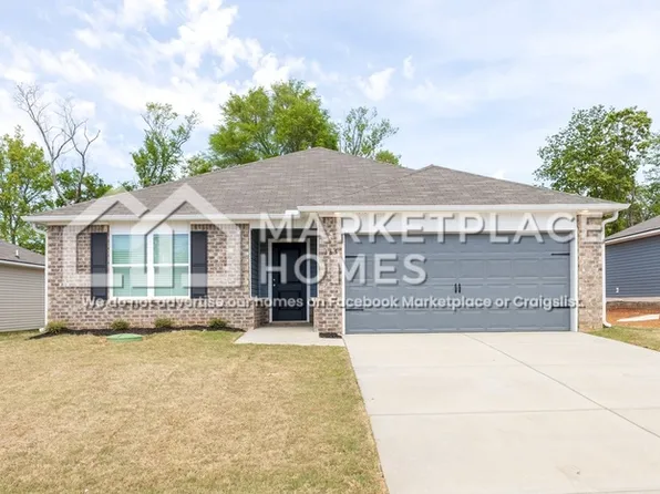 165 Olde Hearth Rd, New Market, AL 35761