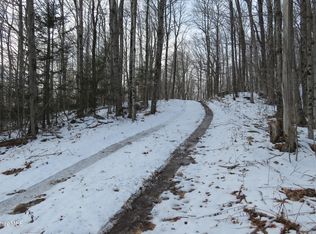 0 Bailey Hill Rd, Readsboro, VT 05350