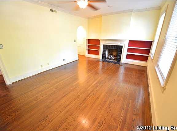 2nd image of 1414 Eastern Pkwy APT 1