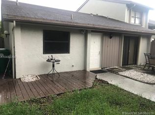 11000 SW 112th Ave, Miami, FL 33176