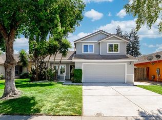 4028 Poppy Glen Rd, Salida, CA 95368