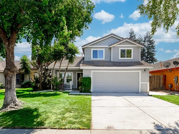 4028 Poppy Glen Rd, Salida, CA 95368