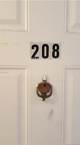 1st image of 20400 NW 7th Ave APT 208