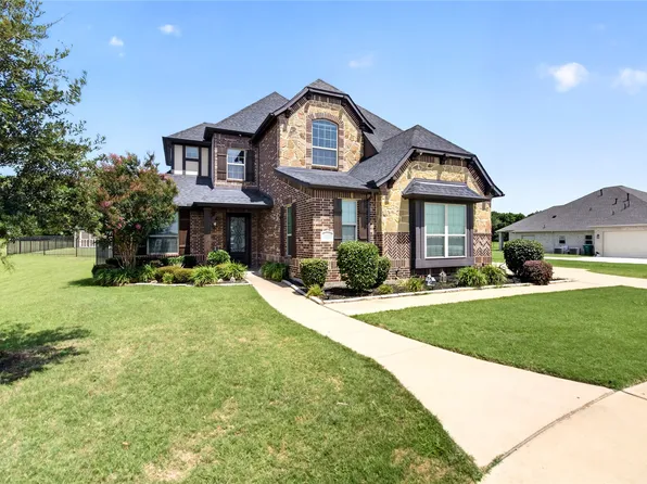 1618 Pebble Beach Ln, Cedar Hill, TX 75104