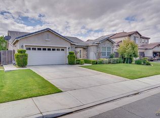 5207 Prairie Wheat Ave, Bakersfield, CA 93313