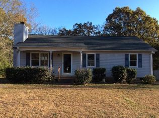 115 Deborah Ln, Greenville, SC 29611