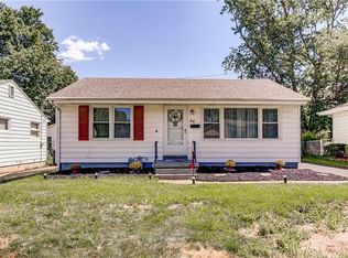 84 Southland Dr, Decatur, IL 62521