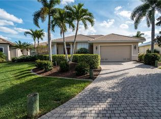 1217 Bobwhite Ct, Punta Gorda, FL 33950