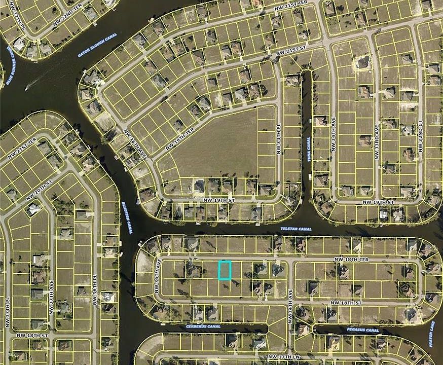 1st image of 3420 NW 18th Ter