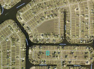 3420 NW 18th Ter, Cape Coral, FL 33993