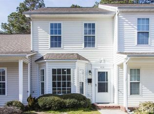 414 E Rose St, Smithfield, NC 27577