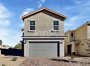 4606 Flaming Ridge Trl, Las Vegas, NV 89147