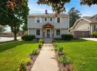 1036 Lathrop Ave, Racine, WI 53405