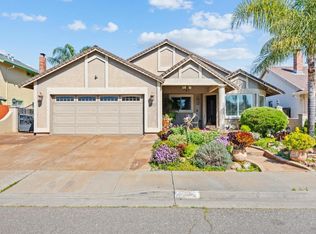 1202 Chula Vista Way, Suisun City, CA 94585