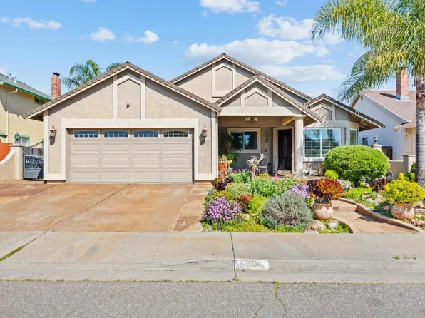 1202 Chula Vista Way, Suisun City, CA 94585