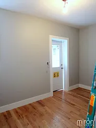 Rented by Miron Properties