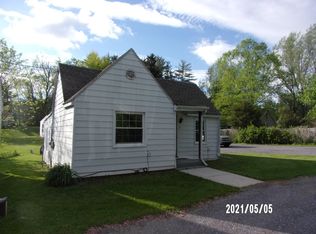 6340 Old Harrisburg Rd #2, York Springs, PA 17372