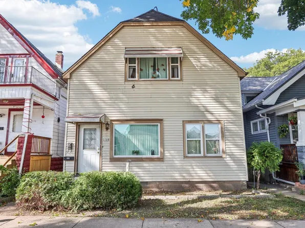 2169 South 31st STREET, Milwaukee, WI 53215