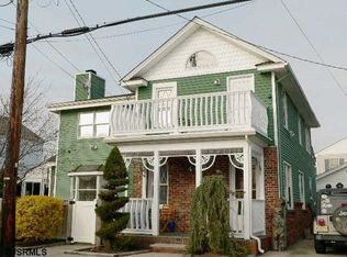 403 N Oxford Ave, Ventnor, NJ 08406