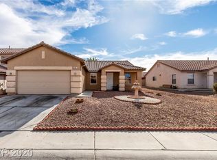 337 Hopedale Ave, North Las Vegas, NV 89032