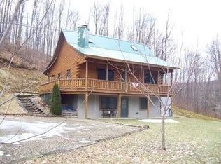 180 Gazdag Rd, Genesee, PA 16923