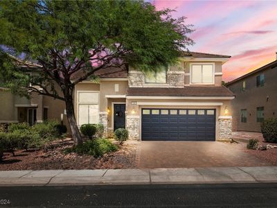 7331 Millsfield St, Las Vegas, NV, 89166