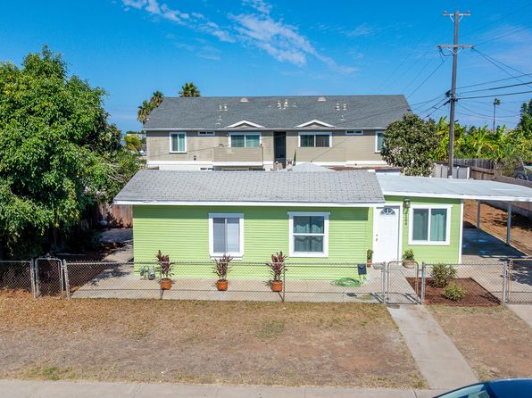 1164 Donax Ave