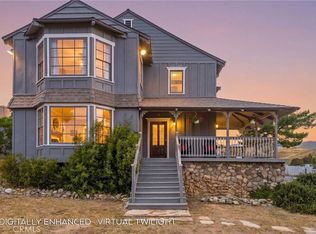 10821 Los Jordans Rd, Agua Dulce, CA 91390
