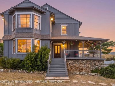 10821 Los Jordans Rd, Agua Dulce, CA, 91390
