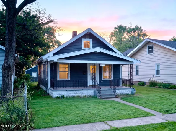 1944 Price St, Toledo, OH 43605