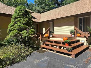 14 Forest Ring Dr, Bartlett, NH 03812