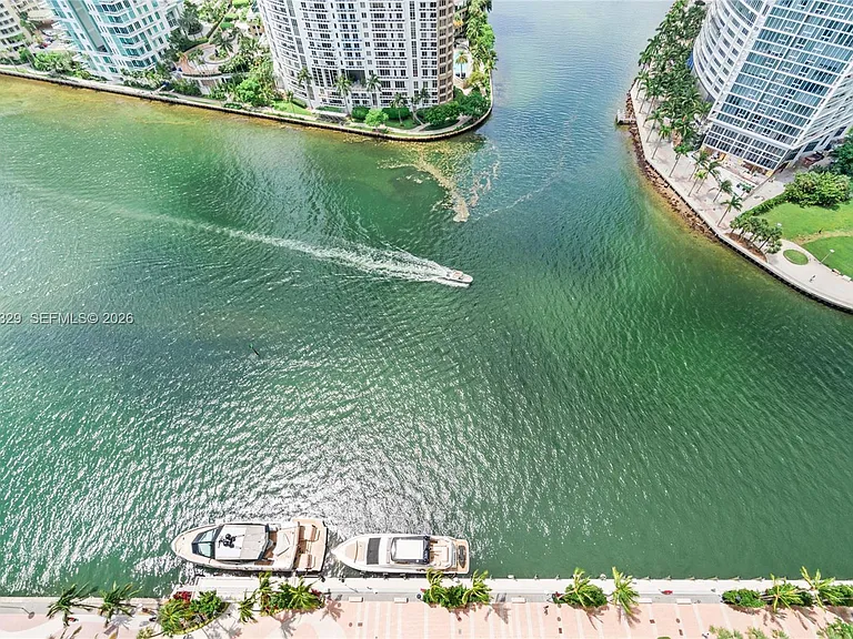 300 Biscayne Boulevard Way #2601E — Photo 97