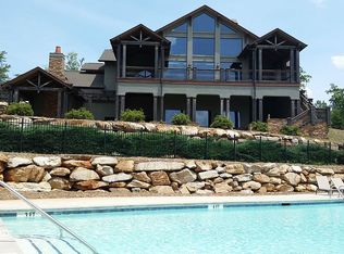 104 High Pines Loop Rd, Lake Lure, NC 28746