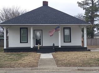 940 Audubon Ave, Owensboro, KY 42301