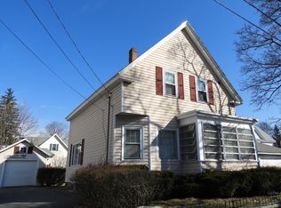 1 Winthrop Ave, Methuen, MA 01844