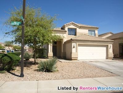 21878 W Cocopah St, Buckeye, AZ, 85326